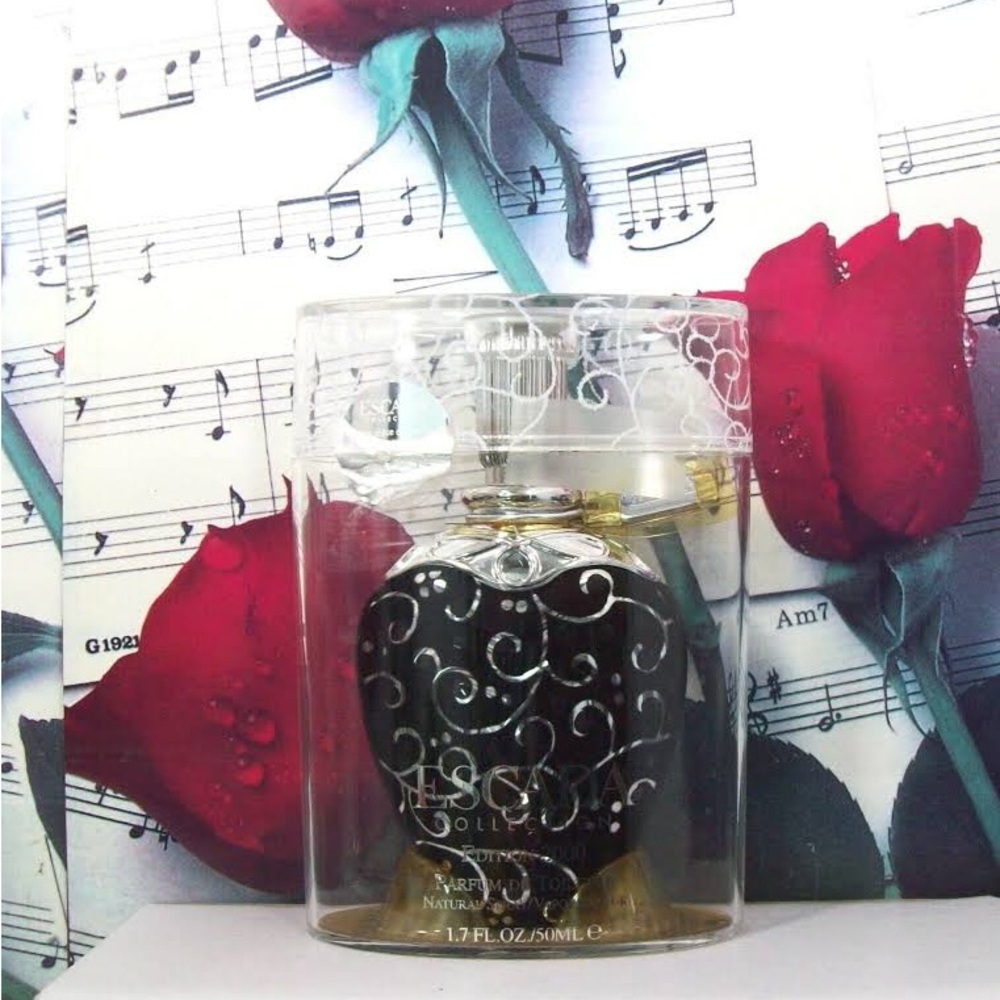 Escada collection Edition 2000 parfume de toilette natural spray/vaporisateur